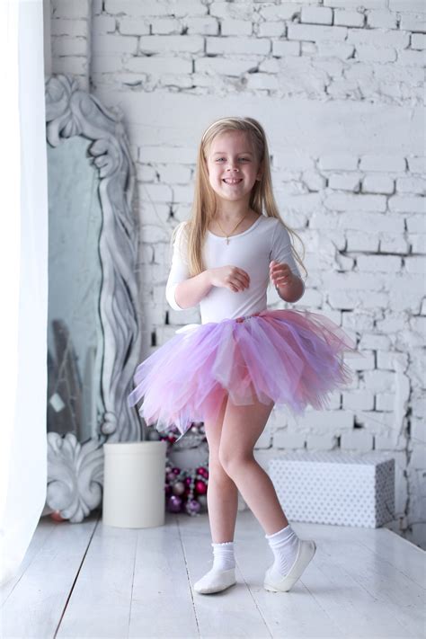 Tutu for Girls